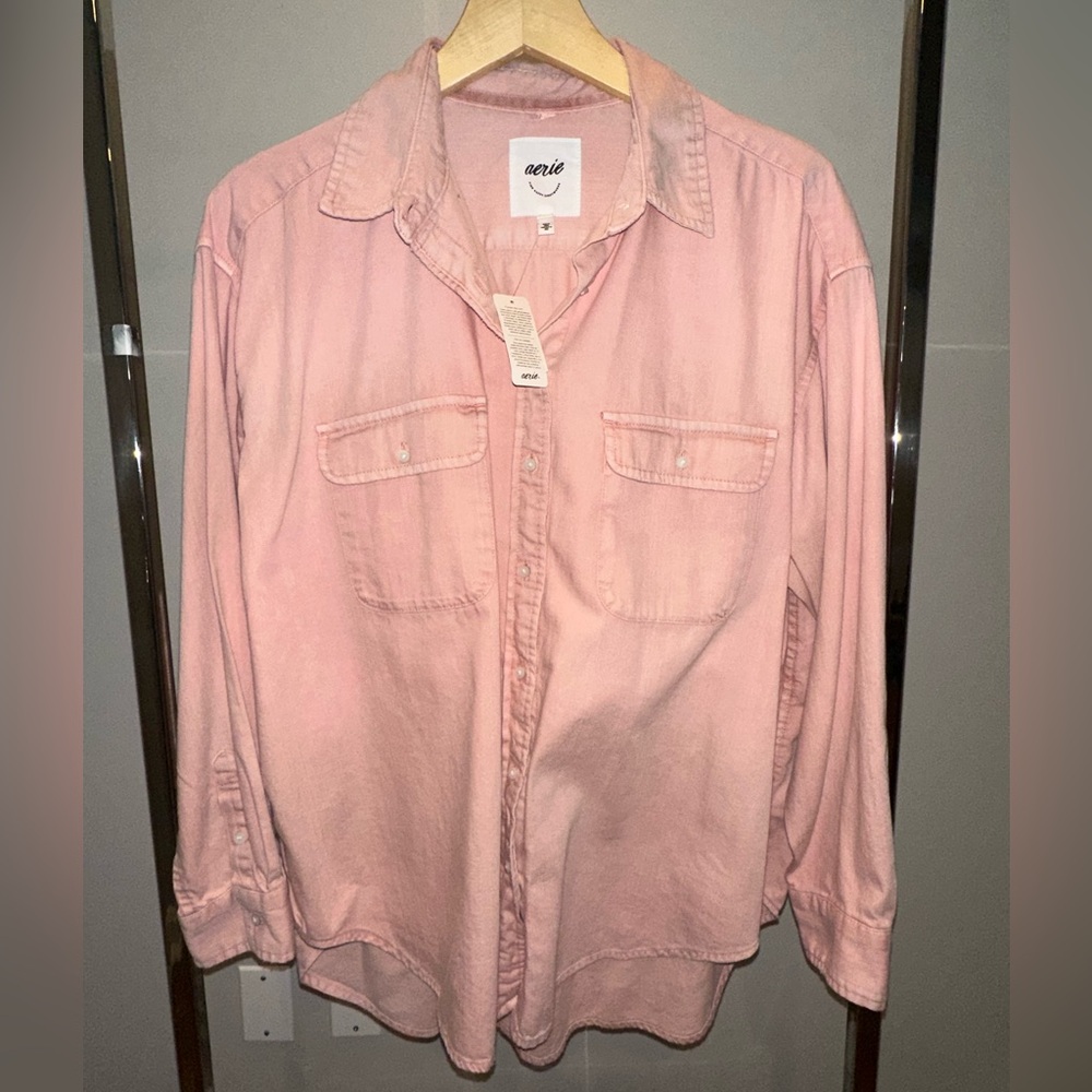 Aerie Shirt